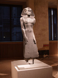 Pharao Amenemhet III.
